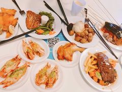 -宜家家居(西安未央商场店)