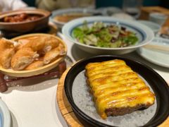 -0776食堂·京城创意菜(七里庄店)