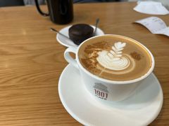 -1901 Cafe(西四店)