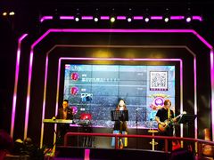 -北京西国贸大酒店