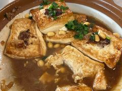 -芳华轩•客家菜馆(梧桐山店)