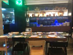 大堂-simply thai天泰(长泰广场店)