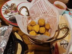 -新白鹿餐厅(百联中环店)