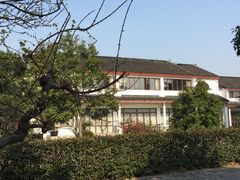 -苏州吴宫泛太平洋酒店
