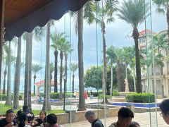 -厦门北海湾惠龙万达嘉华酒店