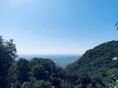 -天津盘山风景名胜区