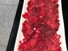 -掂档潮汕牛肉火锅(沈阳万象城店)