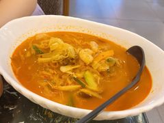 -桃园中华料理炸酱面(燕儿岛路店)