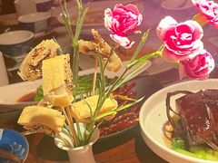红糖麻糍-桂满陇-十里风荷(合生汇店)