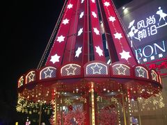 -深圳龙华星河COCO City(民治店)