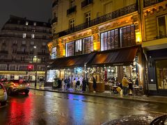 -Le Comptoir de la Gastronomie