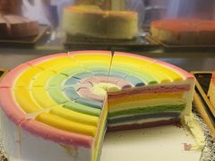 -非烤勿扰自助烤肉(合胜百货店)