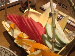 -高烤场烧烤餐厅(文华里店)