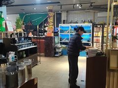 -金龙·打边炉(南京西路店)