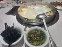 -八合里潮汕鲜牛肉火锅(惠州华贸店)