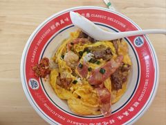-明記茶餐廳(福田总店)