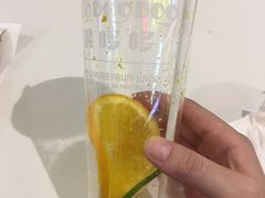 -阿甘锅盔(清河万象汇店)