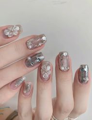 -ONE HEART 美甲美睫品牌店
