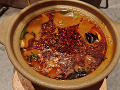 -鼎原力量东北吊炉烧烤(幸福街店)