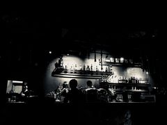 -ohbar live house(人广店)