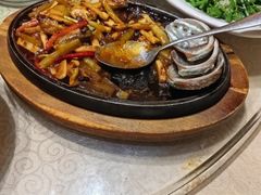 -烤肉宛饭庄(南礼士路店)
