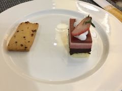 -岚桥锦江大酒店-瑞泰西餐厅