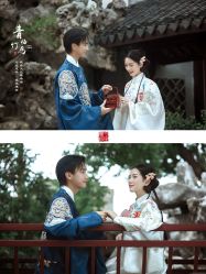 点击看大图 -今生有约婚纱摄影店(景德路店)