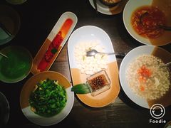 -外婆家(杭州马塍店·杭帮菜名店)