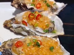 -吉香碳烤生蚝(仙霞路店)