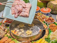 -椰小鸡·琼州糟粕醋(美兰缤纷城店)