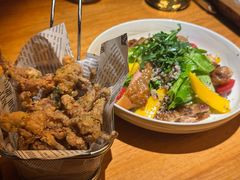-MR.ROCKY洛奇先生·西餐&酒吧(琶醍店)
