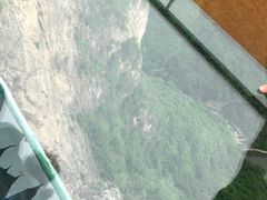 -十渡东湖港风景区