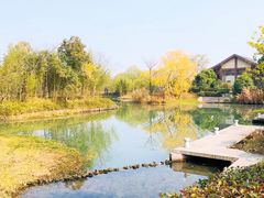-杭州西溪宾馆-松露西餐厅