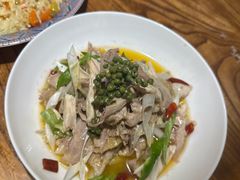 -清真·双公羊·馕坑烤全羊(奥体店)