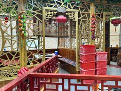 -袁小二大东北铁锅炖(吉祥村总部)