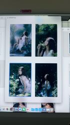 -WAVE SODA摄影工作室