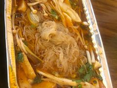 花甲粉丝-王扯火胖哥烤生蚝(眉山首店)
