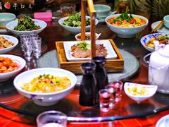 -窄巷子陕菜馆·地道陕西菜(粉巷店)