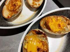 -鼎原力量东北吊炉烧烤(幸福街店)