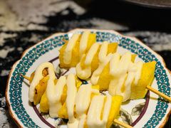 -鸟万·炭火料理Yaki ONE(星光店)