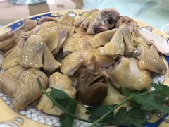 -合和美食馆(壹村东心岭2巷店)