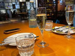 -JINNS锦时 steak&pizza(浸信会礼拜堂旧址店)
