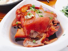 -福满楼(锦溪古镇店)