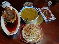 -徐鼎盛民间菜(上筑店)