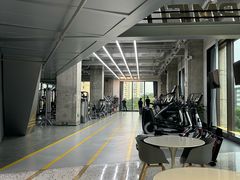 -LA合时健身4PMFIT(花桥旗舰店)