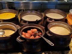 -嘉定凯悦·咖啡厅