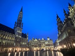 -布鲁塞尔大广场