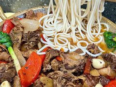 -萝鸡思味秘制泡菜(万家丽店)