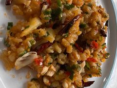 -龙姐私房菜(和顺古镇店)