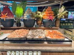 -梨花自助烤肉(西三旗万象汇黑金店)